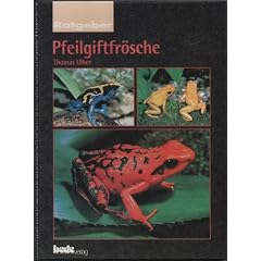 Pfeilgiftfr�sche