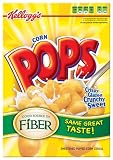 Corn Pops Cereal, 17.2-Ounce Boxes (Pack of 3)