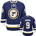 Paul Kariya Reebok NHL -Alternate- Premier St. Louis Blues Jersey