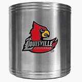 Review Bergamot  / Louisville Cardinals Beverage Holder