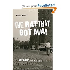 The Rat That Got Away: A Bronx Memoir