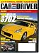 Car and Driver January 2009 Nissan 370Z on Cover, 2010 Mustang, Honda Acura TL SH-AWD & Acura RDX, Volkswagen Golf, Toyota Venza, Hyundai Elantra Touring