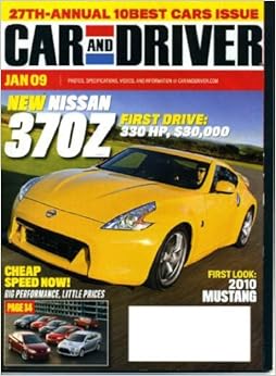 2009 Acura on 2009 Nissan 370z On Cover 2010 Mustang Honda Acura Tl Sh Awd Acura