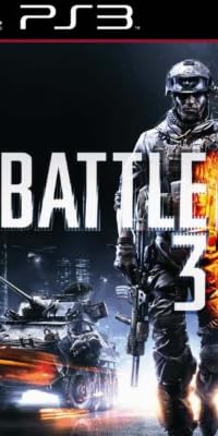 バトルフィールド 3(初回特典プレミアムマップ「Back to Karkand」DLコード&Amazon.co.jp限定「Physical Warfare Pack」DLコード 付き)