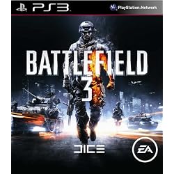 バトルフィールド 3(初回特典プレミアムマップ「Back to Karkand」DLコード&Amazon.co.jp限定「Physical Warfare Pack」DLコード 付き)