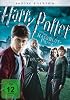 Harry Potter und der Halbblutprinz (2 Discs)