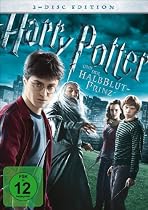 Harry Potter und der Halbblutprinz&nbsp;(2 Discs) Special Edition