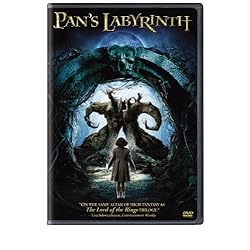 Pan's Labyrinth