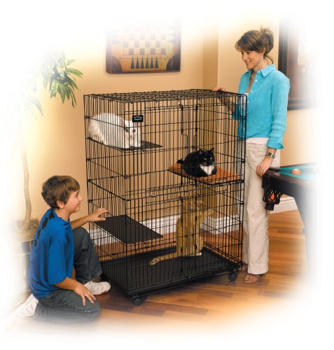 Midwest Cat Playpen