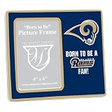 St Louis Rams Born to be Youth Frame