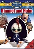 Eigenschaften   / Himmel und Huhn