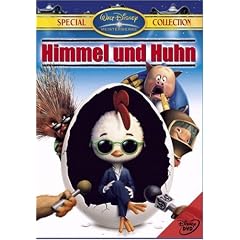 Himmel und Huhn