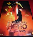 A Man Called Hero