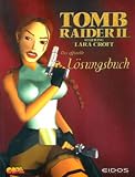 Tomb Raider 2 L&ouml;sungsbuch inkl - Vollversion (Win95/98) - Core