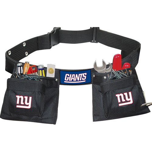NFL Tool Belt 31090 York Giants
