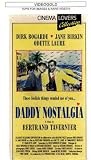 DADDY NOSTALGIA