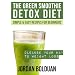 Top 5 Detox Diet Program Kindle Books