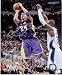 GAI Authentic Kobe Bryant Autograph 8x10 Photo w/ Custom Frame