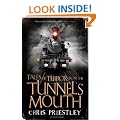 Tales of Terror from the Tunnel's Mouth