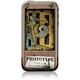 GelaSkins - Steampunk for iPhoneby GelaSkins