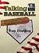 Talking Baseball with Ed Randall - New York Mets - Ron Darling Vol. 1
