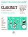 John Kinyon's Basic Training Course, Book 1: Clarinet
