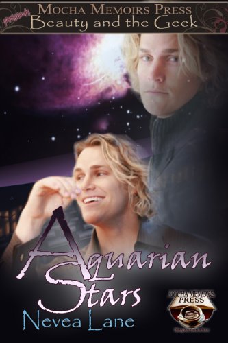 Beauty & the Geek: Aquarian Stars