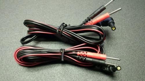REPLACEMENT TENS UNIT LEAD WIRES 45"