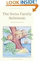 The Swiss Family Robinson (Wordsworth Children's Classics)