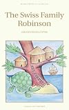 Cover of The Swiss Family Robinson by Johann David Wyss 1853261114