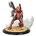 Halo 3 Kotobukiya ArtFX 11 Inch Statue Figure Field of Battle Red Spartan