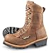 All Products : Men's Wolverine® Chesapeake GORE - TEX® Loggers Brown