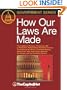 How Our Laws Are Made: The Legislative Process, Introducing a Bill or Resolution, Parliamentary Reference Sources, Committee of the Whole, Committee ... Houses, and the Committee System (Government)