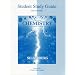 Student Study Guide to accompany Chemistry