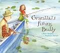 Granddad's Fishing Buddy