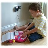 Barbie Electronic Typewriter