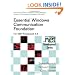 Essential Windows Communication Foundation (WCF): For .NET Framework 3.5 (Microsoft .Net Development)