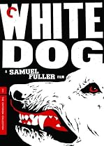 White Dog - Criterion Collection Movie Streaming.
