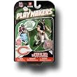 McFarlane Toys Chicago Bears Jay Cutler Playmakers Series 1 Action Figurine