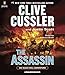 The Assassin (An Isaac Bell Adventure)