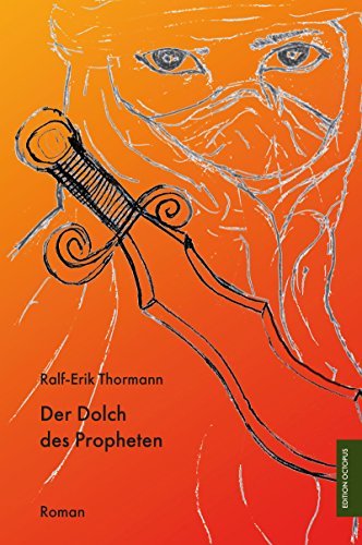 Der Dolch des Propheten (Edition Octopus) (German Edition)
