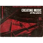 Buy Creating Music at the Piano: Book One by  Willard A. Palmer and Amada Vick Lethco
