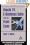Oracle 11i E-Business Suite from the Front Lines