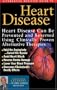 Alternative Medicine Guide to Heart Disease (Alternative Medicine Definitive Guide)