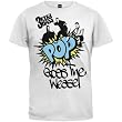 3rd Bass - Pop Goes The Weasel T-Shirt