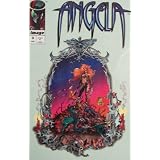 Angela #3 (February 1995)