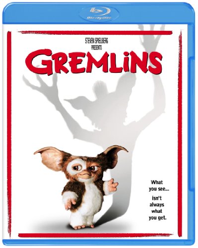グレムリン [Blu-ray]