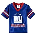 Childrens' Team Jersey - Giants