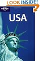 USA (Lonely Planet Country Guide)