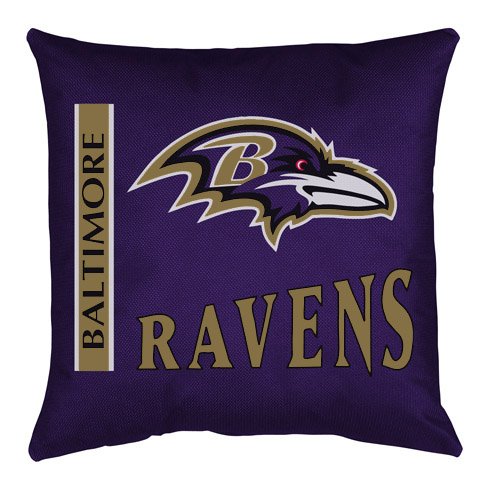 Baltimore Ravens Locker Room Team Color 18